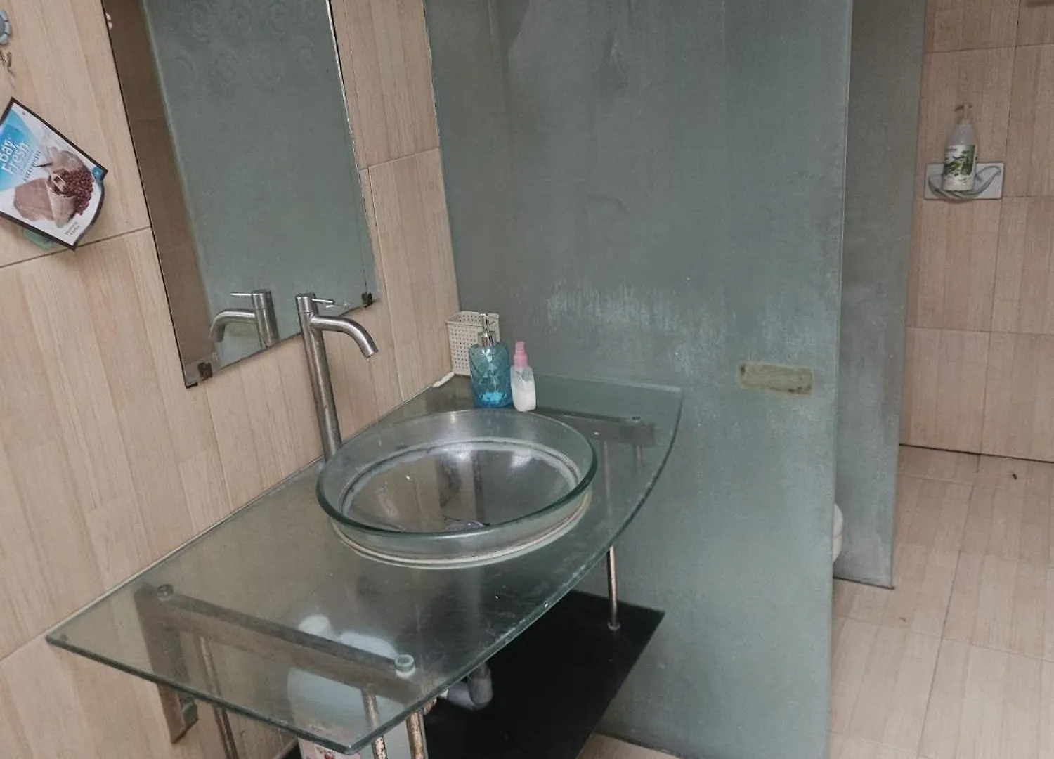 Albergue Two Brothers Guesthouse Legian