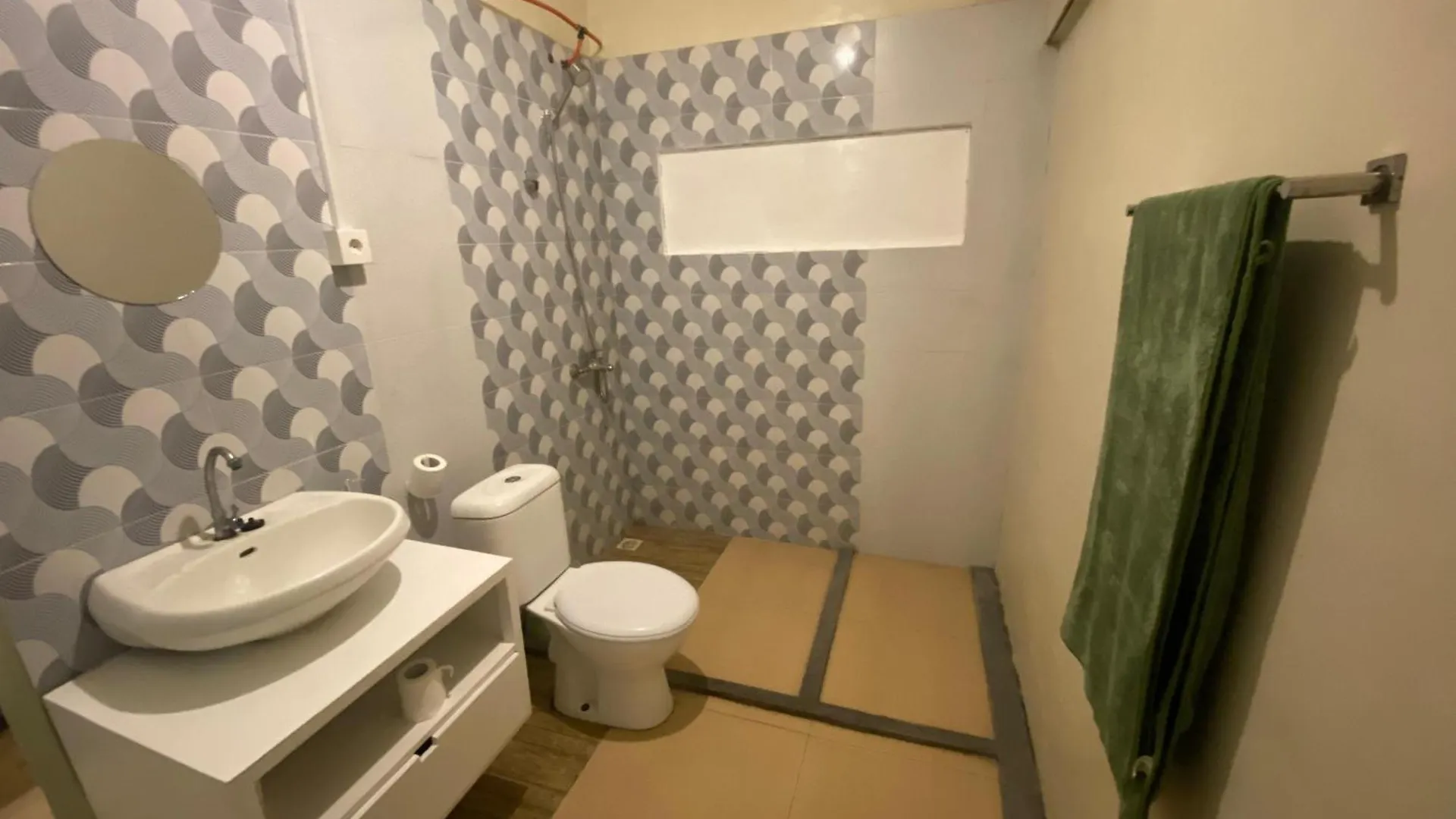 Two Brothers Guesthouse Legian  Legian (Bali)