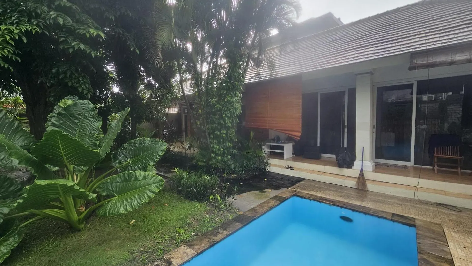 Hostel Two Brothers Guesthouse Legian