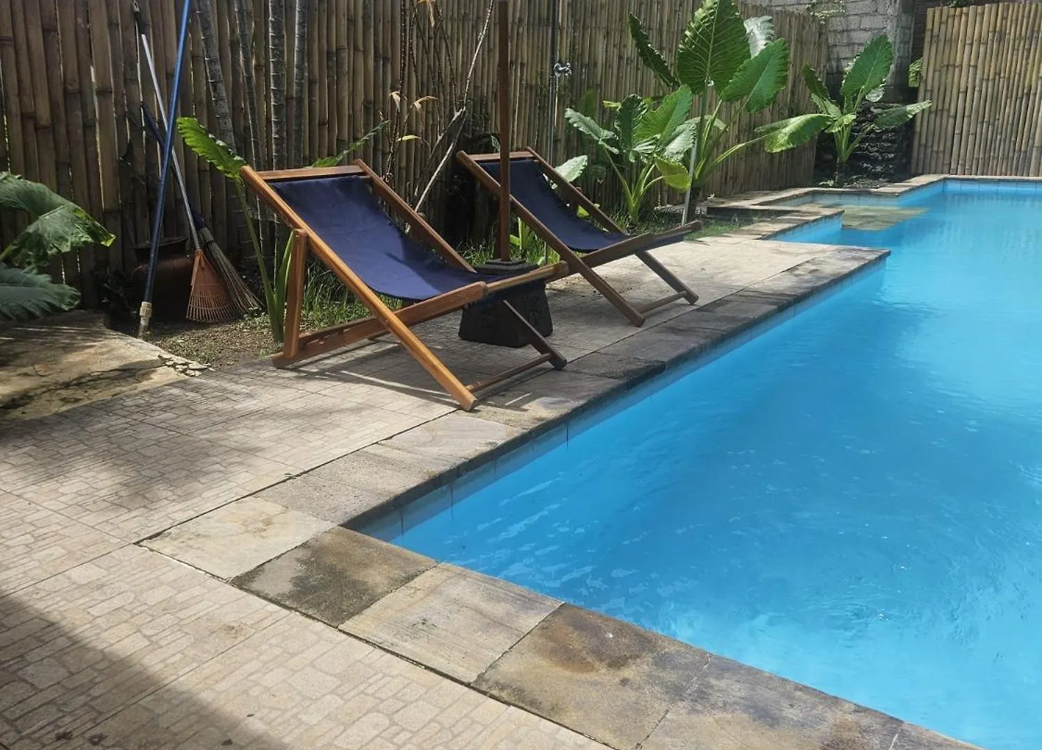 Two Brothers Guesthouse Legian  0*, Legian (Bali) Indonesia