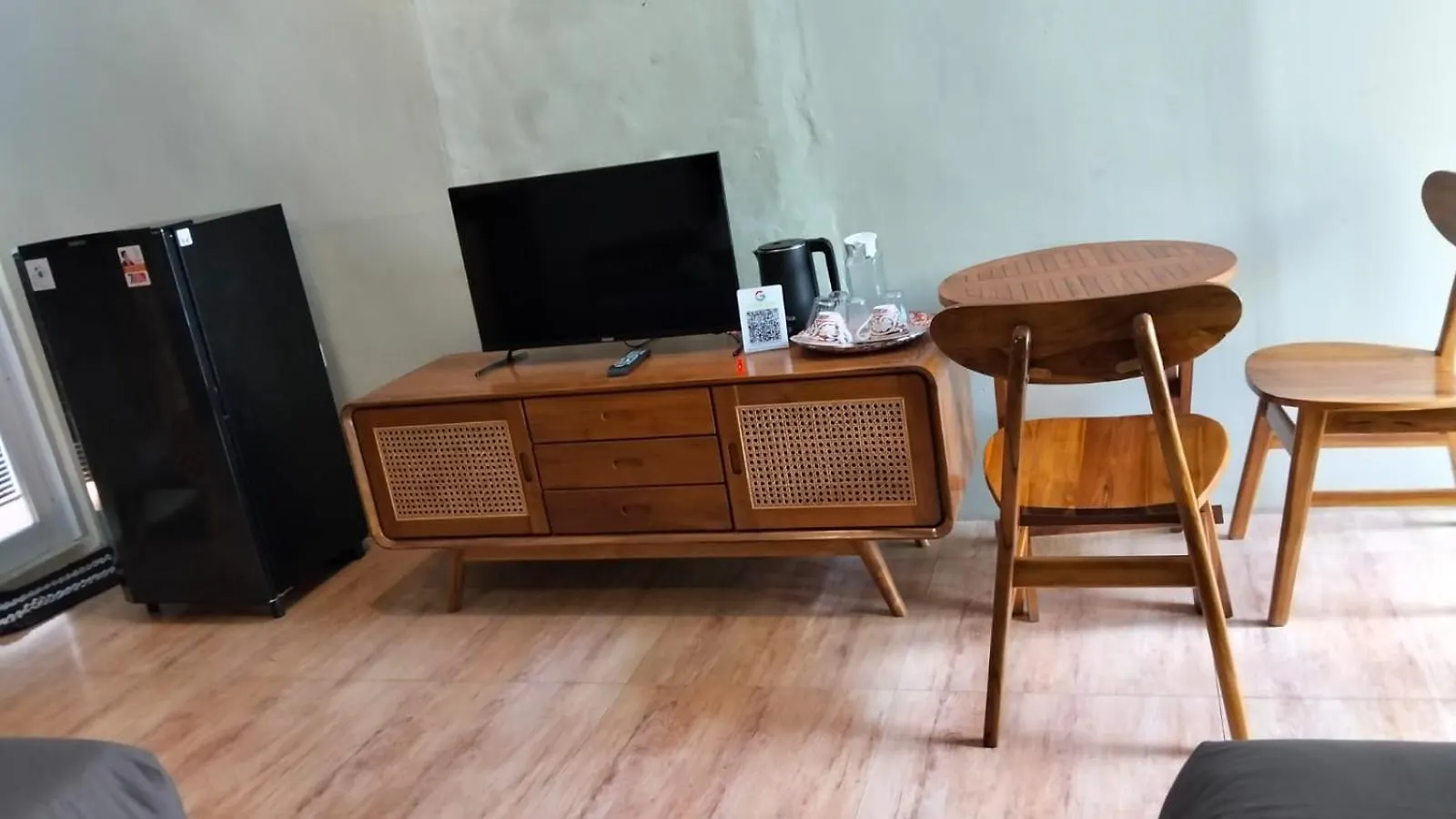 Two Brothers Guesthouse Legian