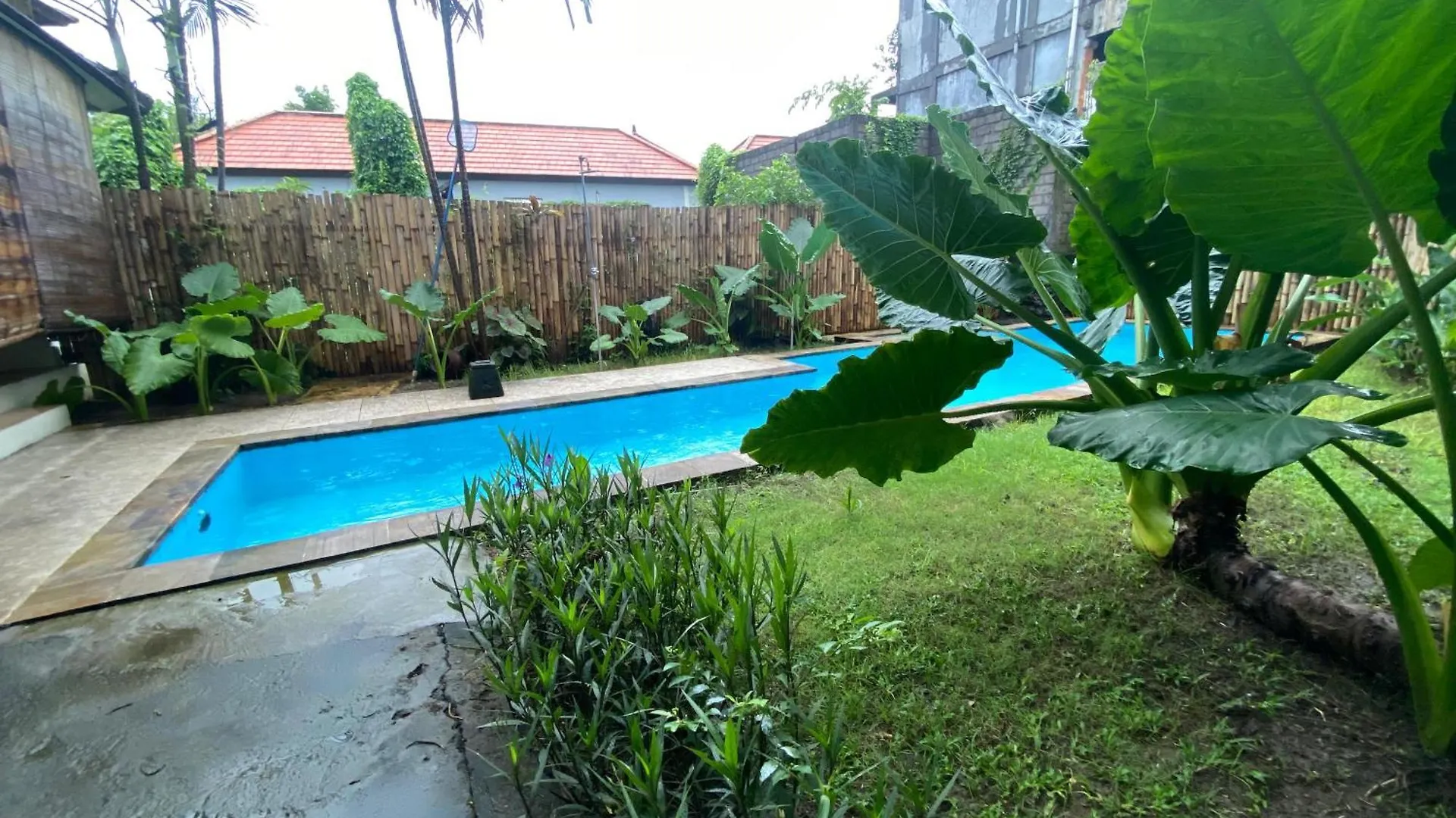 Vandrarhem Two Brothers Guesthouse Legian