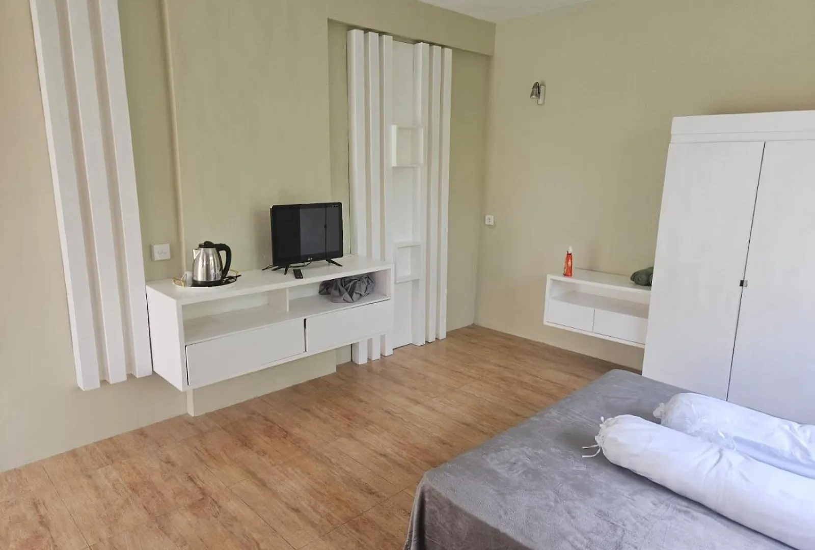 Two Brothers Guesthouse Legian Indonesien